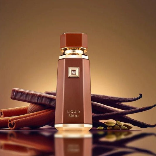 French Avenue Liquid Burn 100ML - LattafaStore