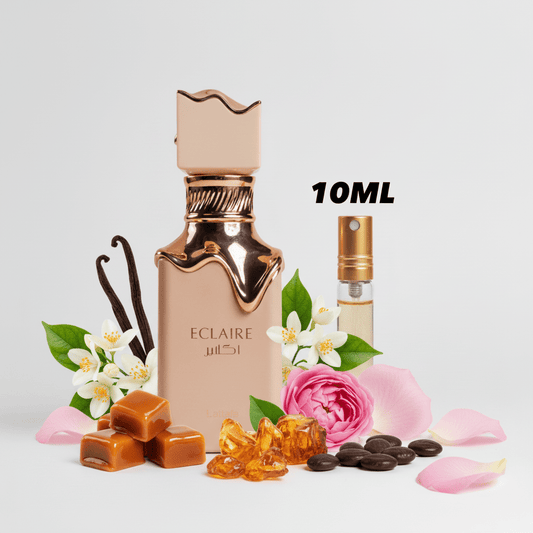 Lattafa Eclaire 10ML Dekant - LattafaStore
