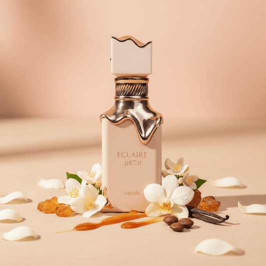 Lattafa Eclaire EDP 100ML - LattafaStore