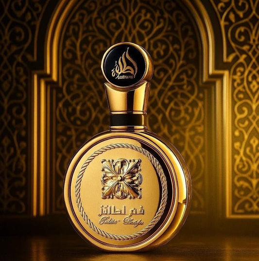 Lattafa Fakhar Gold /Használt/ 50ml - LattafaStore