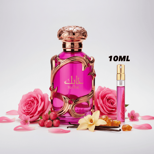 Lattafa Habik For Women 10ML Dekant - LattafaStore